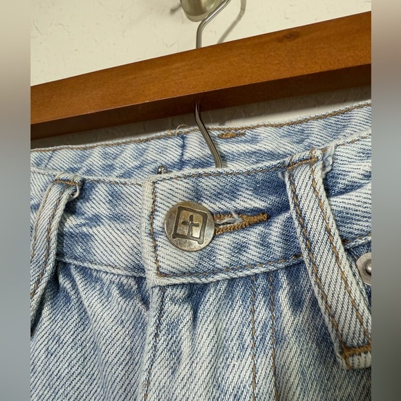 Ksubi Playback Muse Panel Jeans Size 23 - Picture 7 of 11